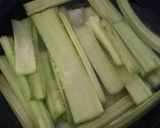 Foto del paso 2 de la receta: Snacks de acelga