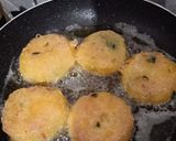 Foto langkah ke 8 dari resep Perkedel Kentang.