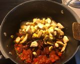 Jambalaya Rezeptschritt 6 Foto