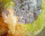 Foto del paso 4 de la receta: Fainá de vegetales y legumbres