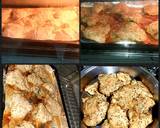 Pepper chicken thighs recipe step 2 photo