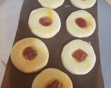 Foto del paso 10 de la receta: Pasteles de membrillo al horno sin gluten