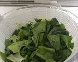 Foto del paso 1 de la receta: Bowl de ensalada con Palmitos