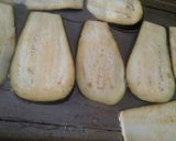 Foto del paso 3 de la receta: Lasaña de abadejo y berenjena