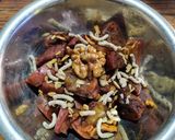 Foto del paso 3 de la receta: Compota express de manzana y canela🍎😋