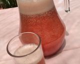 Foto del paso 2 de la receta: Jugo de frutillas