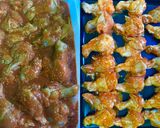 รูปขั้นตอนการทำที่ 1 ของ ไก่วิ้งงงงงงง ไก่วิงส์ ^^