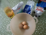 Muffins de vainilla