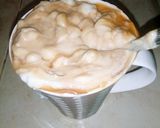Foto del paso 3 de la receta: Sustancia riquísima y económico especial para la merienda.😋
