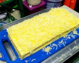 Foto langkah ke 5 dari resep Cheesecake Keto.