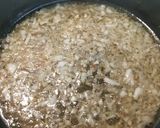 Foto del paso 5 de la receta: Fricandó de Ternera con Ceps