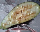 Foto del paso 2 de la receta: Dip de berenjena