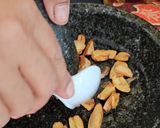 Foto langkah ke 6 dari resep Nuget Labu Madu.