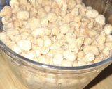 Foto del paso 3 de la receta Macarrones boloñesa con soja texturizada