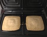 Foto del paso 2 de la receta: Waffles de banana