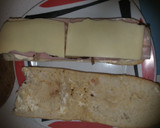 Foto del paso 3 de la receta: Bocata ligero