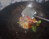 Foto langkah ke 2 dari resep Tumis pare teri.