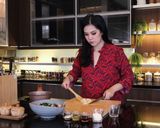 Foto langkah ke 2 dari resep Ayam Goreng Pandan: KRISPI DI LUAR, EMPUK DI DALAM!.