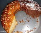 صورة لخطوة 4 من وصفة كيكة نص نص 😀