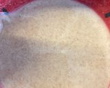 Foto del paso 1 de la receta: Wrap vegetariano