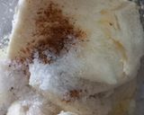 Foto langkah ke 3 dari resep Nugget Sayur Isi Mozzarella.