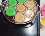 Foto langkah ke 5 dari resep Kue Cubit.
