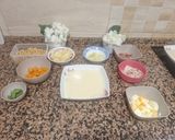 Foto del paso 10 de la receta: Puchero Andaluz con todos sus "Avios"(caldo blanco)