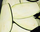 Pas rețetă Parmigiana de vinete 1 fotografie