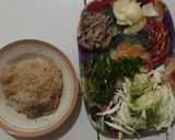 Foto langkah ke 3 dari resep Bihun Goreng.