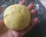 पूरनपोली विथ तीखी आमटी करी रेसिपी चरण 8 फोटो