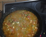 Foto del paso 6 de la receta: Fondo para arroz PANZURRINO