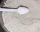 Foto del paso 1 de la receta: Pizzetas caseras