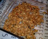 Foto del paso 2 de la receta: Empanadas con pollo reciclado (al horno o a la parrilada)