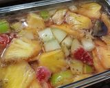 Hình bước làm 4 của món Cơm nhà đơn giản