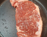 Foto del paso 4 de la receta: Bistec a caballo