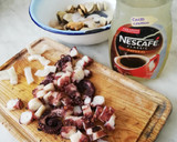 Foto del paso 2 de la receta: Arroz con pulpo