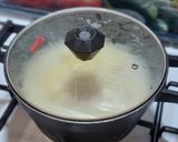 عکس مرحله 6 از دستور ته انداز مرغ و سیب زمینی😋