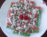 Foto langkah ke 6 dari resep Latuk Rainbow.