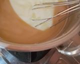 Foto langkah ke 3 dari resep Puding labu kuning.