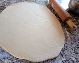 Foto del paso 1 de la receta: Rollitos de jamón