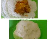 Foto langkah ke 2 dari resep Klepon Labu Kuning.
