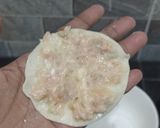 Foto langkah ke 7 dari resep Dimsum — Siomay Ayam Udang.