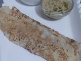 रवा डोसा (rava dosa recipe in marathi)
