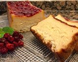Foto del paso 10 de la receta Tarta de ricotta y leche condensada