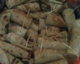A picture of step 10 of Plain chapati#Festive dish contest - Nairobi West#.