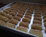 Foto langkah ke 4 dari resep Kastengel keju edam.