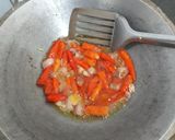 Foto langkah ke 1 dari resep Sambal goreng sederhana.