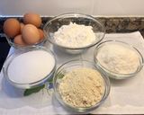 Foto del paso 1 de la receta: Fabiola de Altea