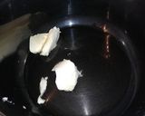 "Etli Kapuska" azaz "káposztás hús" török módra recept fázis 1 fotója