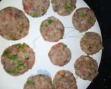 A picture of step 4 of Potato Carrot Kabab.